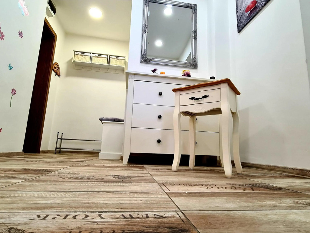 Best Apartment Central