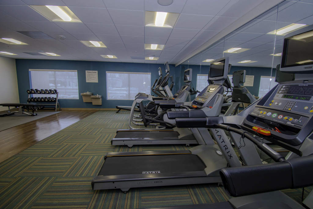 Holiday Inn Express & Suites Tonawanda - Buffalo Area by IHG