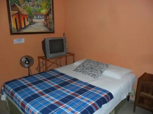 Hotel Azul De La Selva