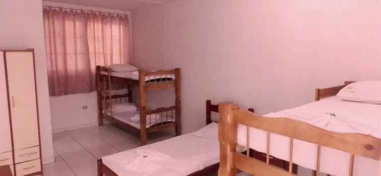 Hotel Alfa Vale