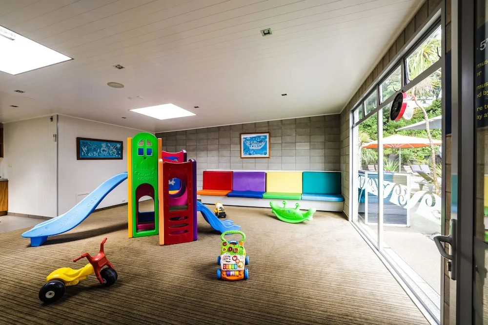 Waihi Beach TOP 10 Holiday Resort