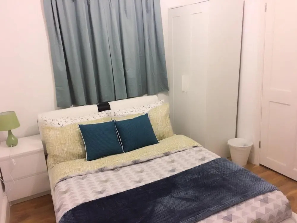 Charimore Rooms