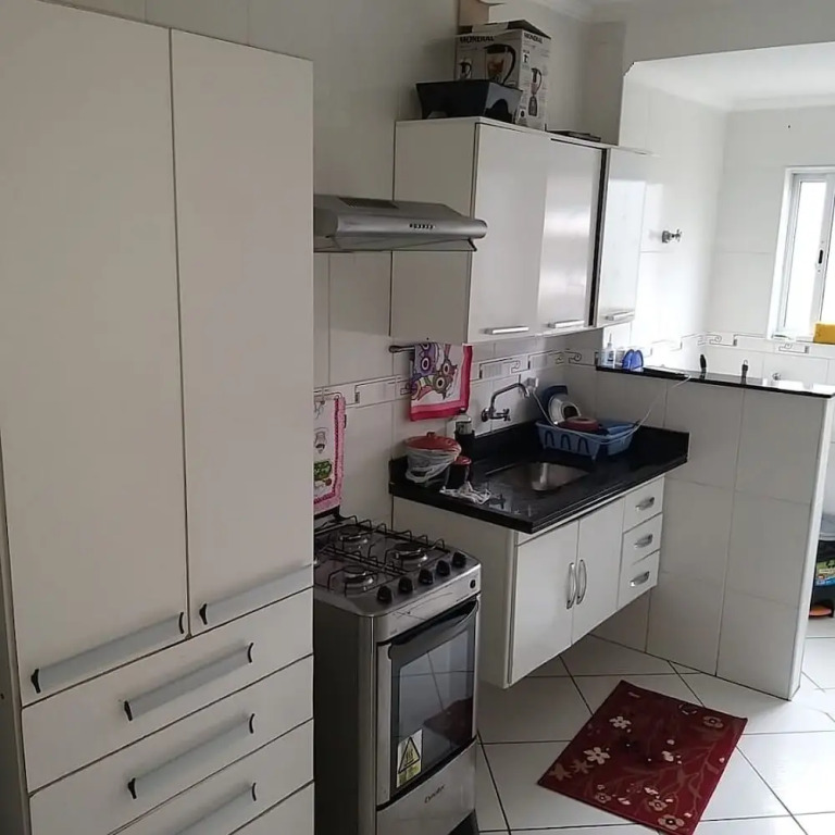 Apartamento Canto do Forte