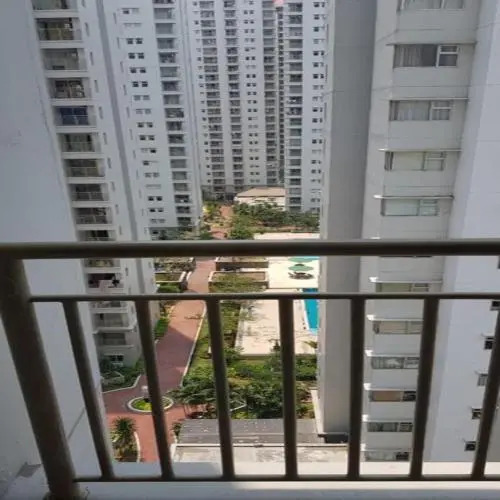 2BR Mediterania Garden Residence 2 By Travelio