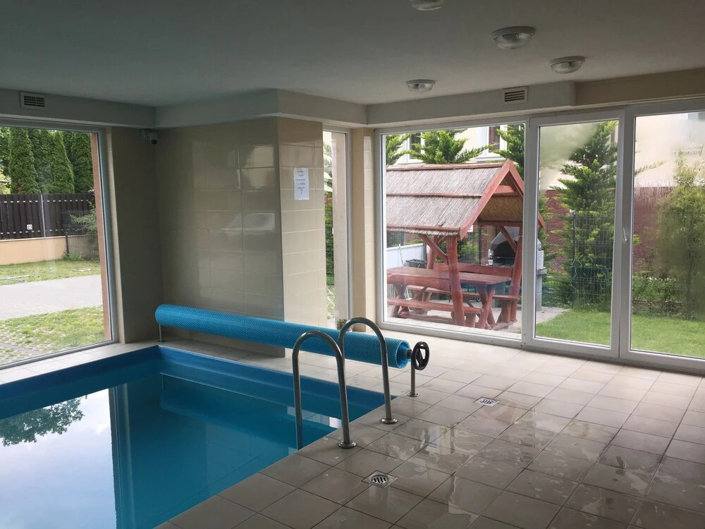 Balaton Wellness Apartman
