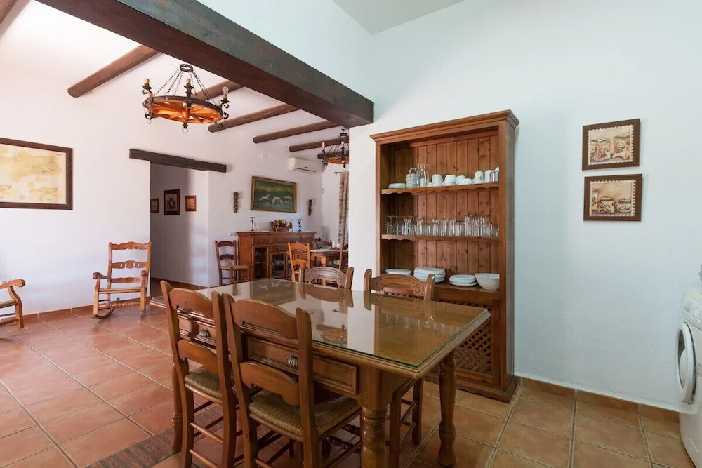 Casa Manolín