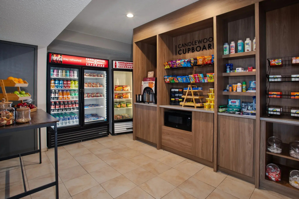 Candlewood Suites Kenosha - Pleasant Prairie by IHG