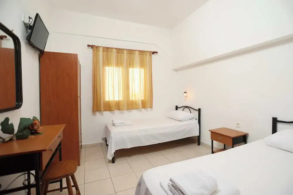 Gregory Luxury Apartments