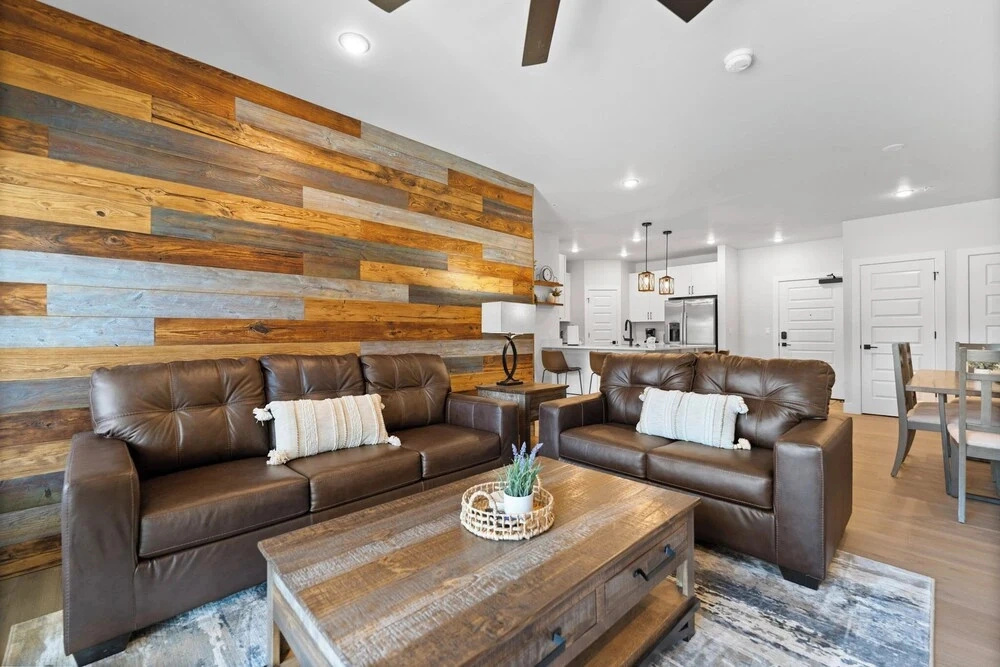 Brightwood #108, Building 2