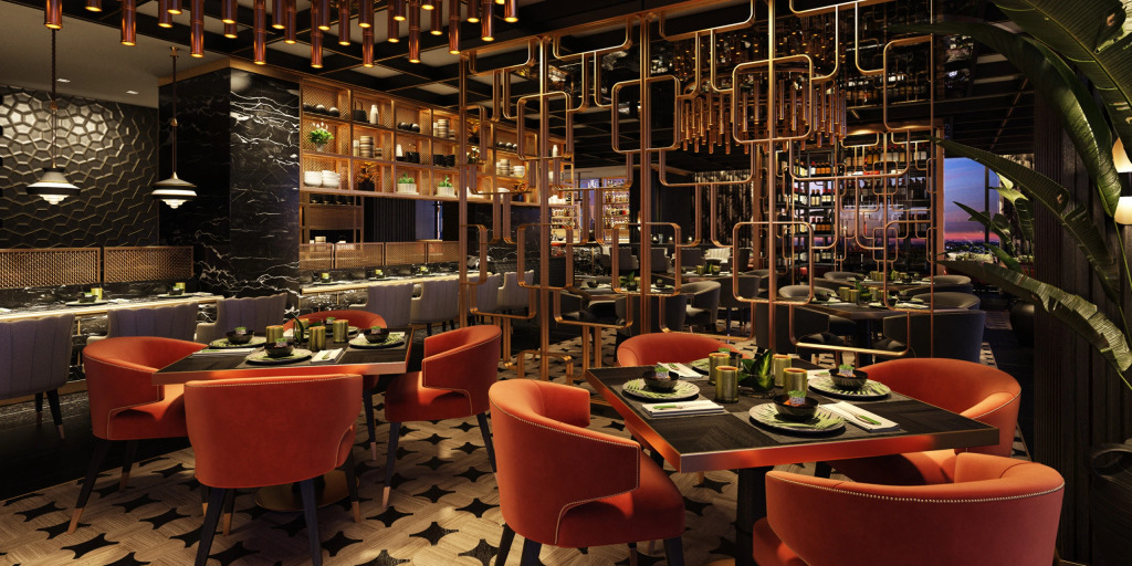 Four Seasons Hotel Bengaluru at Embassy ONE