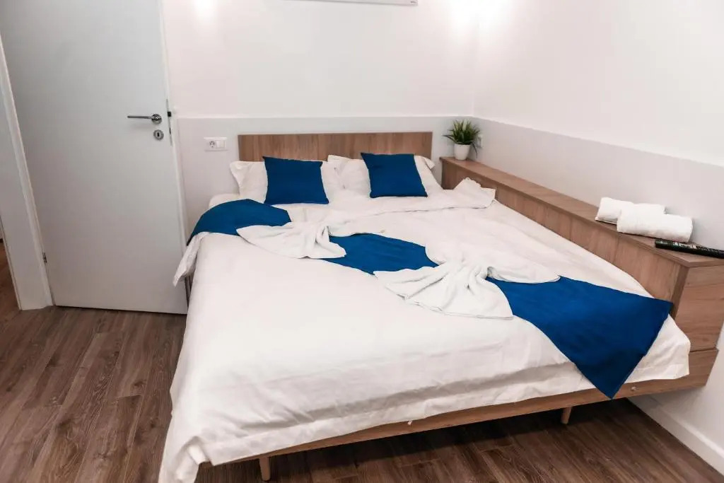 Puzzle Apartaments&Studios