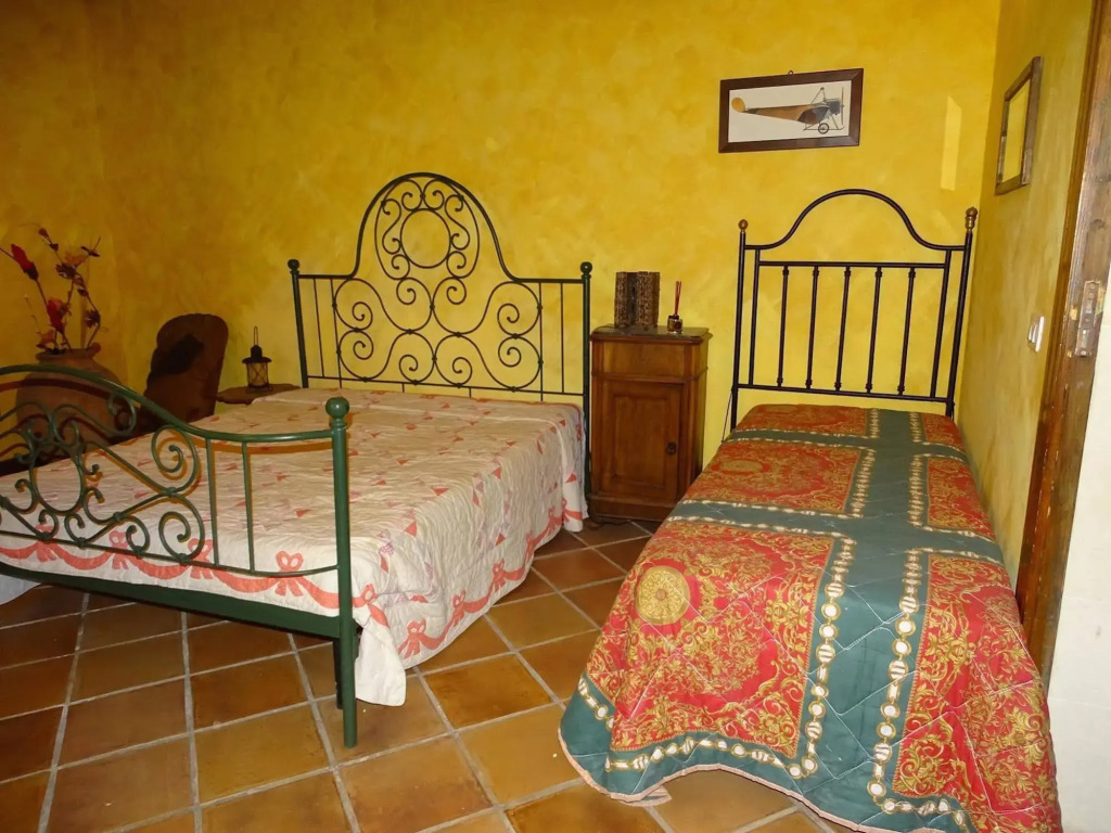 Villa Maria