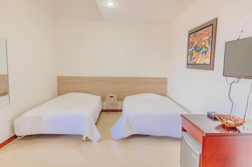 Hotel Campestre Los Arrayanes