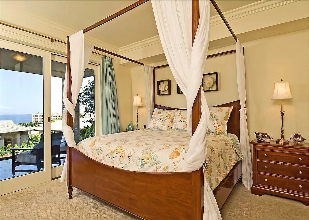 Ho'olei 39-3 - Three Bedroom Luxury Condo
