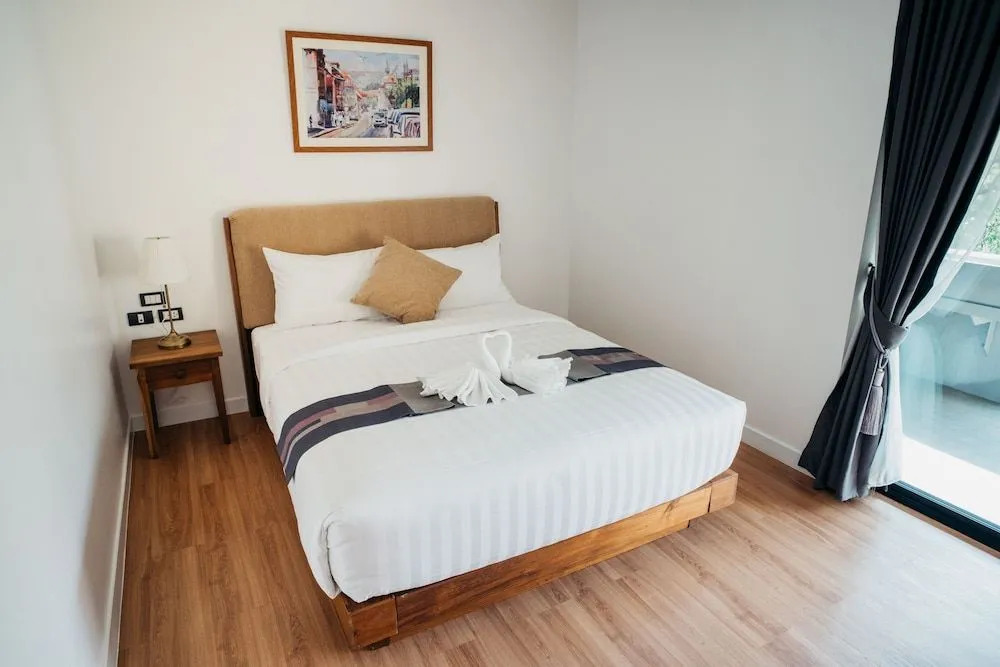 Salolife Hotel