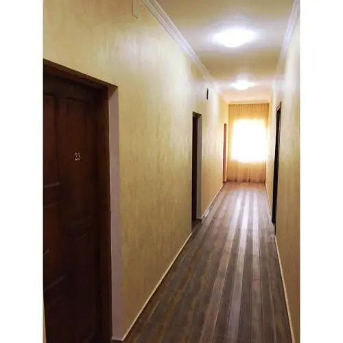 Hotel Giorgi
