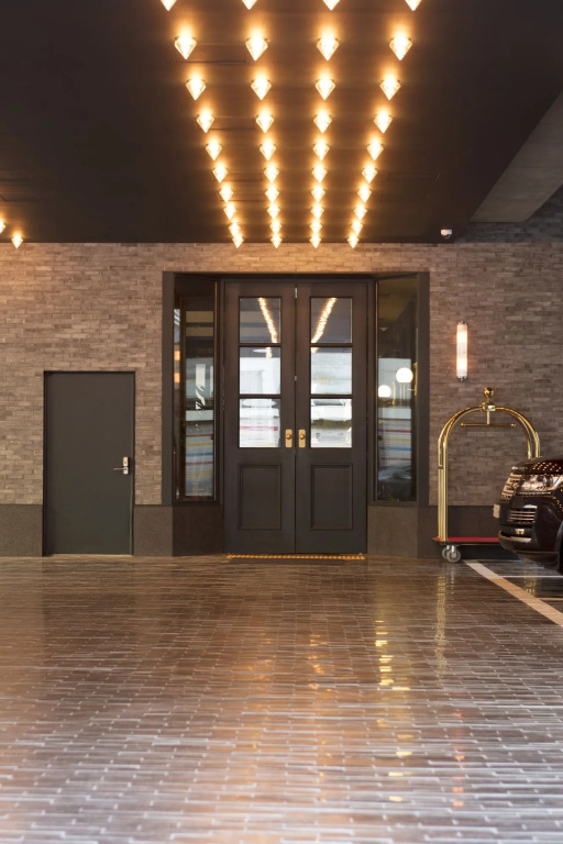 Le Mong Hotel