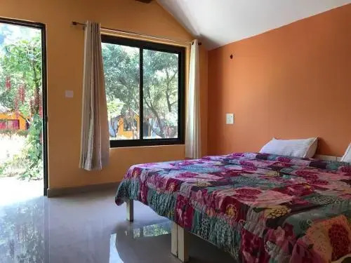 Pebbles Resort