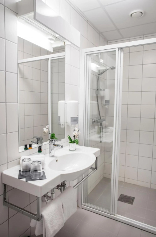 Fredriksten Hotell
