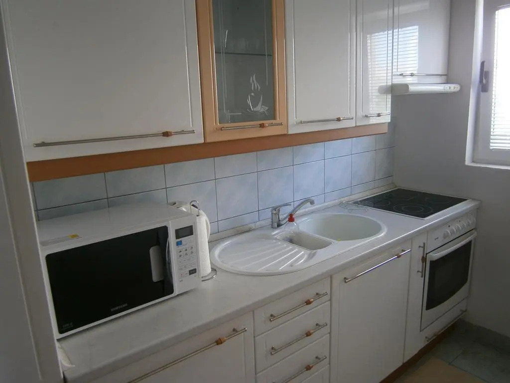 Apartment Matej