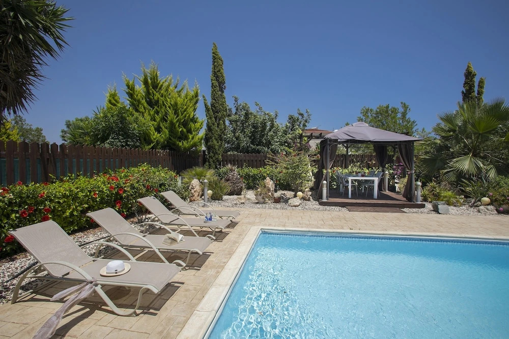 Ayia Napa Villa Napa Gardens