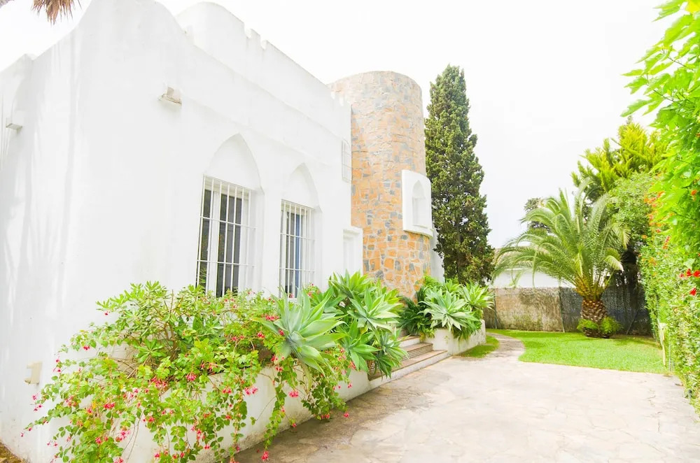 Villa Sabine