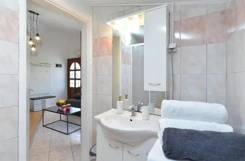 Apartment Senada 1727