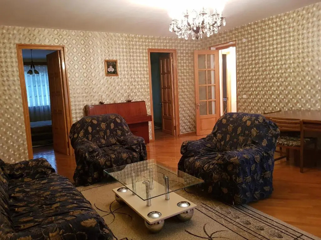 Apartment 38