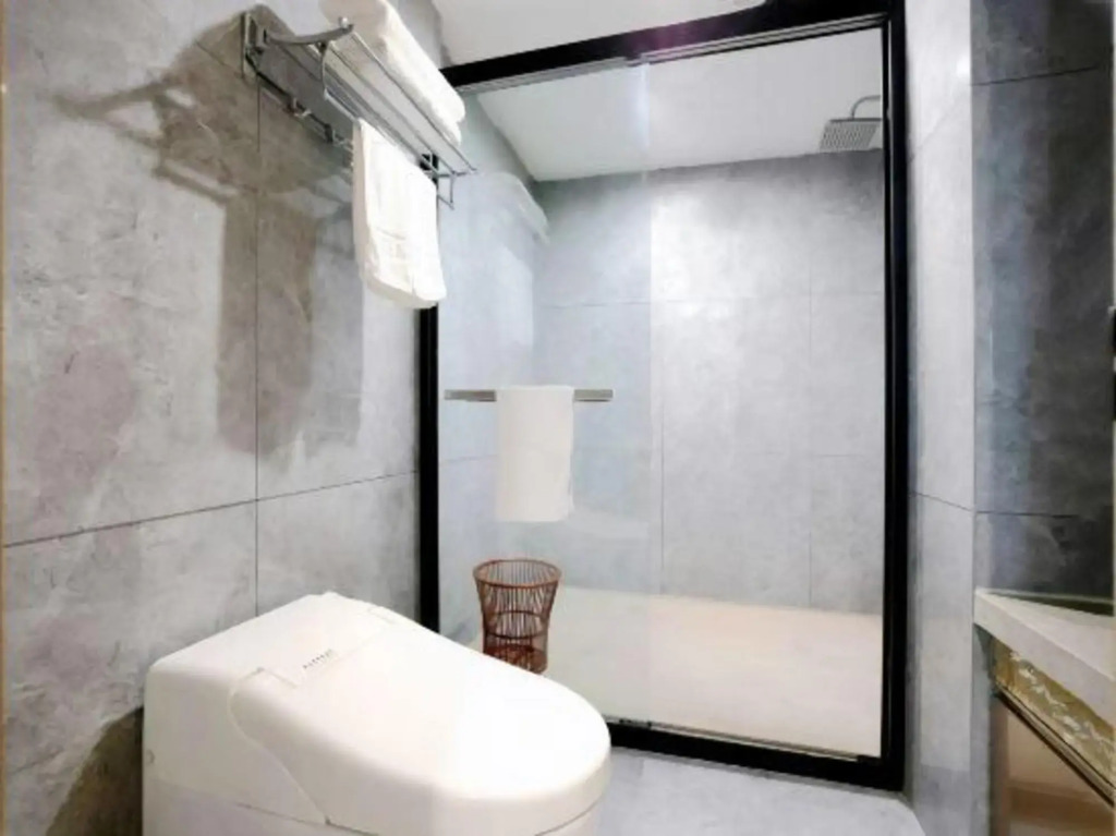 Haolilai Grand Hotel (Sanming No.1 High School)