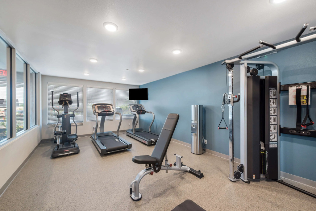 Extended Stay America Select Suites - Orlando - Kissimmee