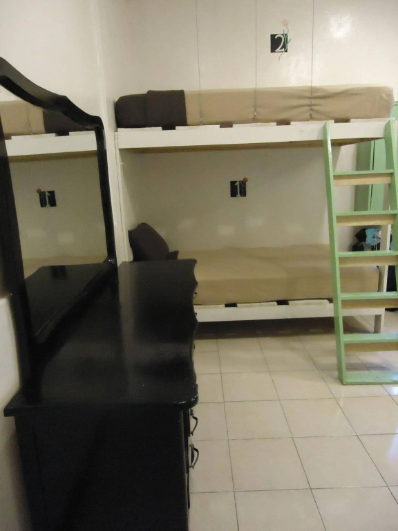 Humble Bumble Hostel