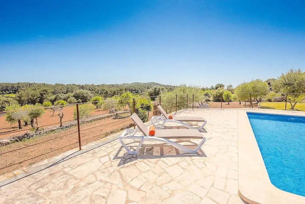 Villa Son Fornes