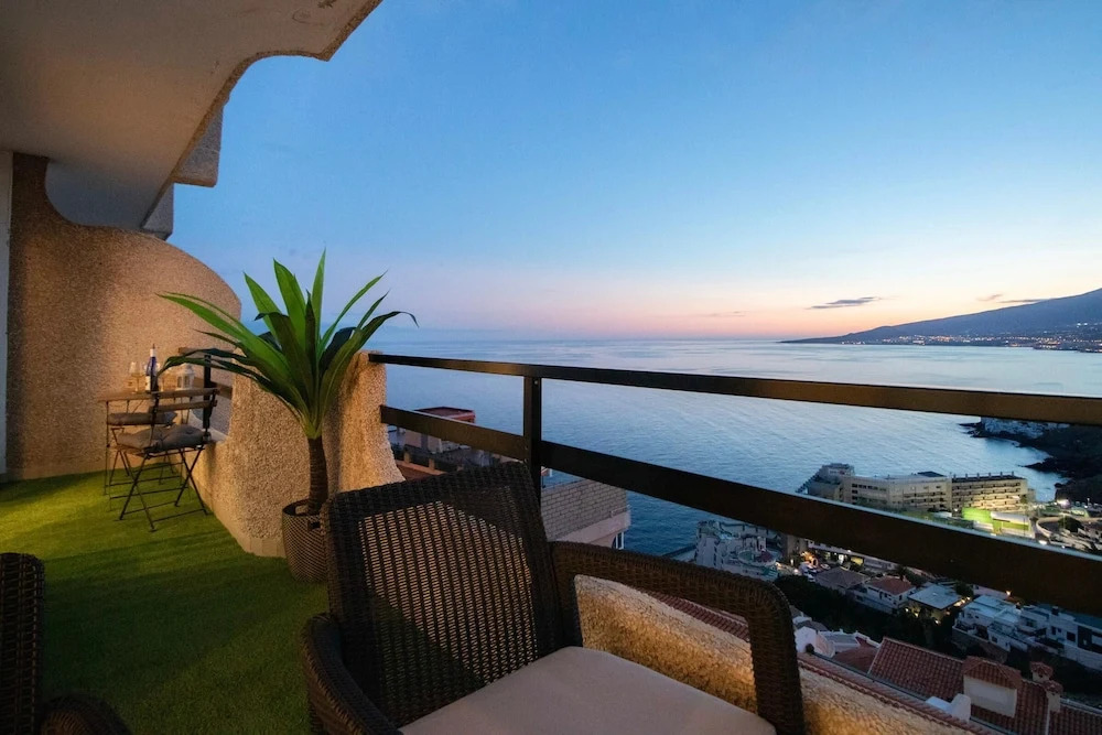 Tabaiba Premier Views Apartment Irvk