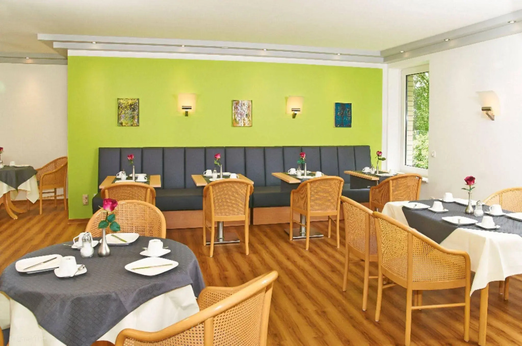 Hotel BonaMari