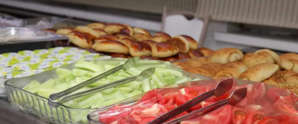Otel Maya Afyon