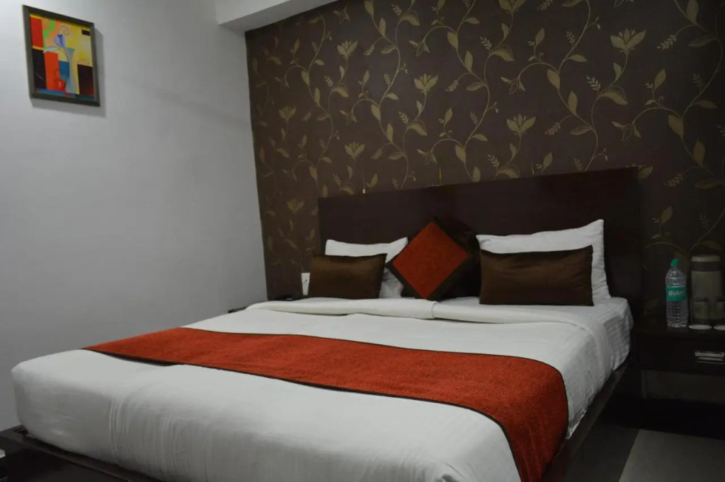 Hotel Samovar