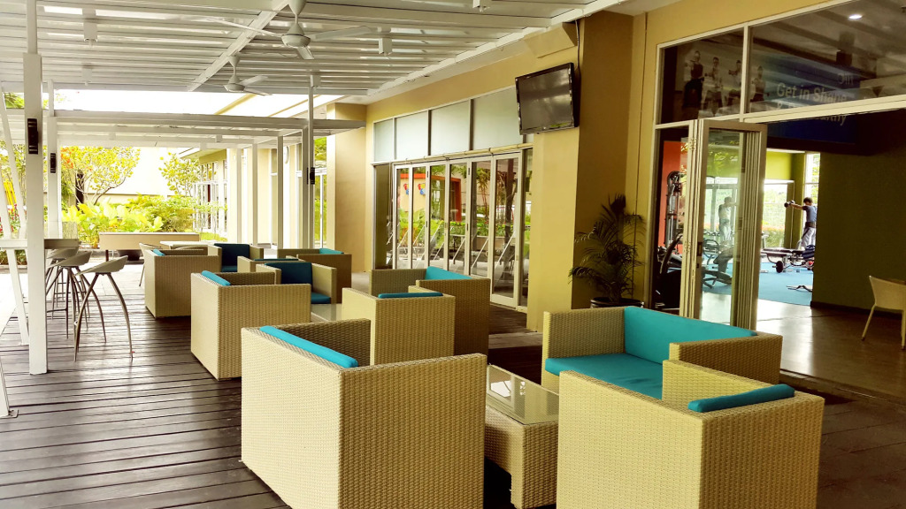 Apartemen Solo Paragon by Cariapartemen-id