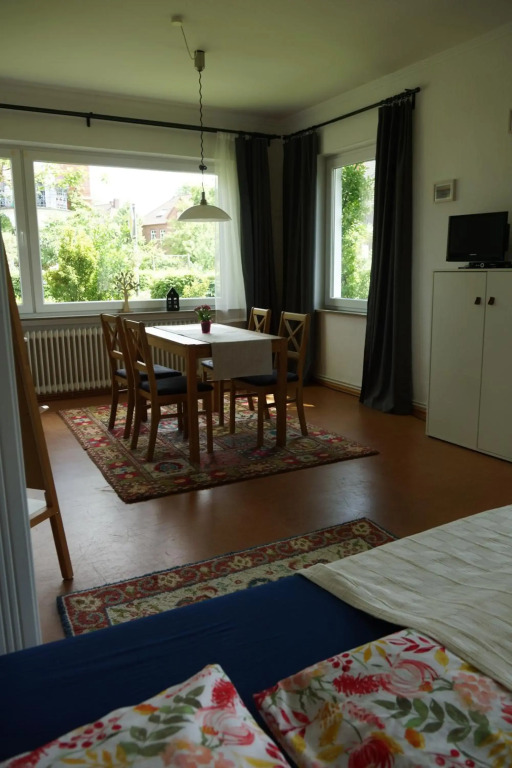 Villa Glück für die kleine Auszeit oder Entdeckungstour