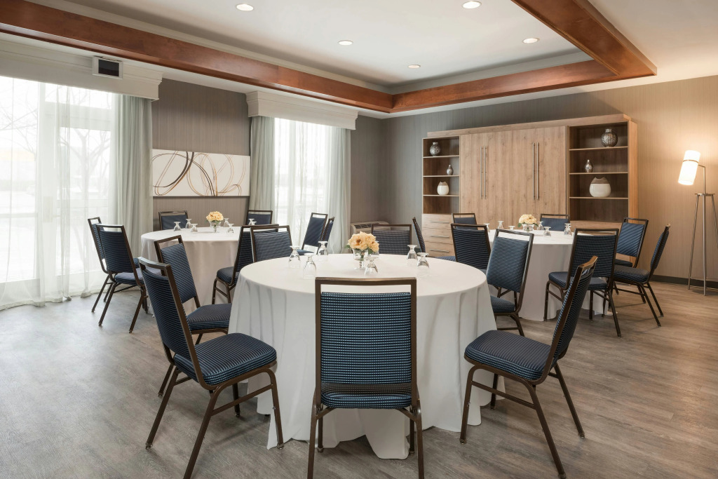 Courtyard by Marriott Toronto Vaughan