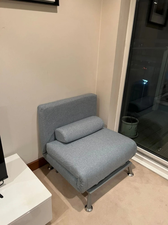 Londwell - Luxury Chelsea Apartment With Balcony