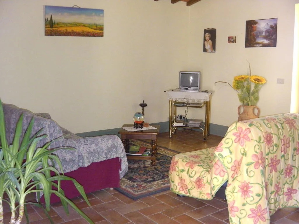Agriturismo Chiancianello