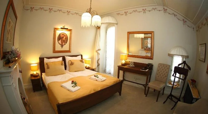 Villa Secesja