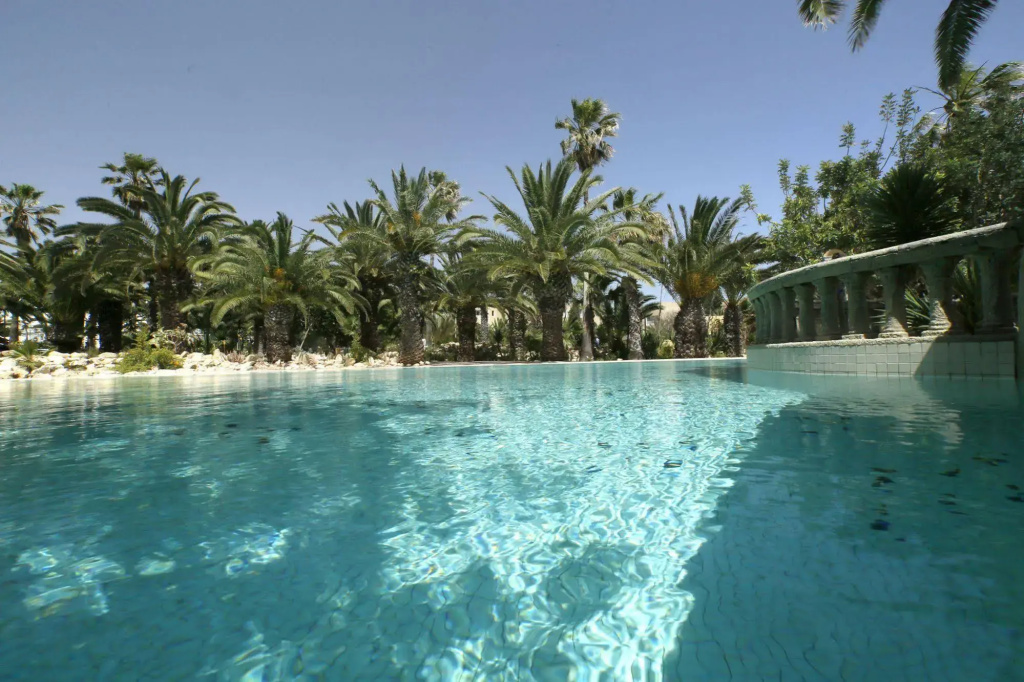 Mediterranee Thalasso Golf (PXM3) Hammamet 