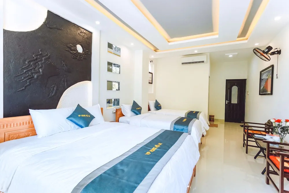 Vip House Hoi An Homestay