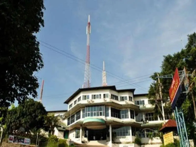 Nyata Plaza Hotel