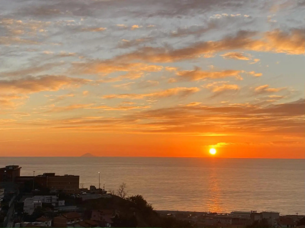 Vista Stromboli