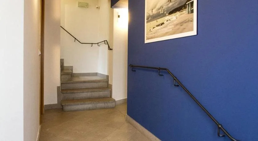 Hotel AllArco