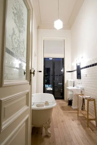 B&B Sweet Brussels