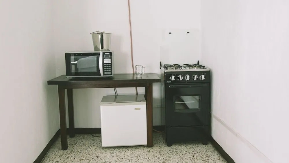 Panal Hostel and Studio Apartments