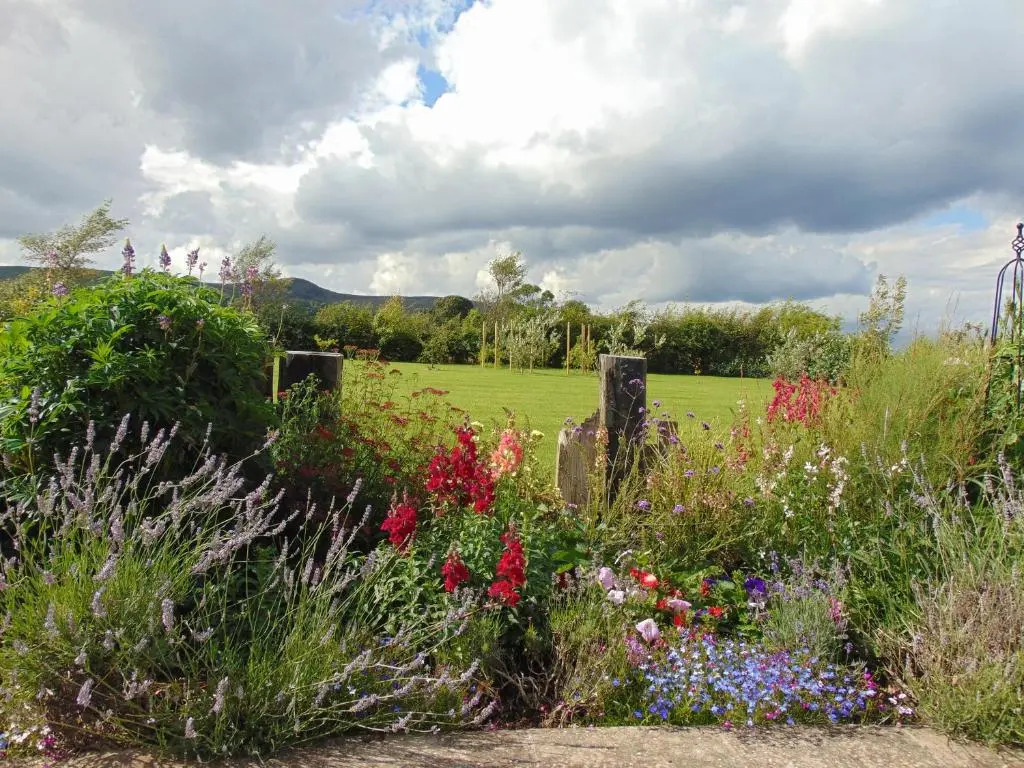 BallyCairn Self Catering Studio
